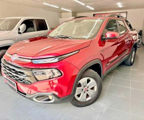 FIAT TORO 1.8 16V EVO Freedom AT6 - 2016/2017