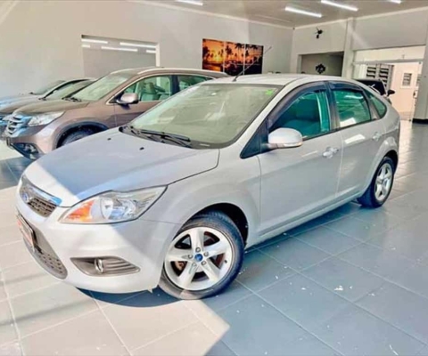 FORD FOCUS 1.6 GL 16V - 2012/2013