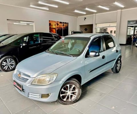 CHEVROLET CELTA 1.0 MPFI VHCE Spirit 8V - 2010/2011