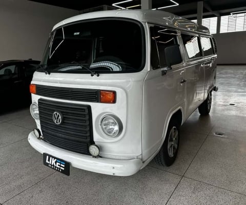 VOLKSWAGEN KOMBI Standard 1.4 Mi Total Flex 8V