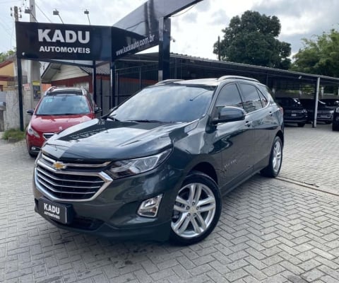 Chevrolet EQUINOX Premier 2.0 Turbo AWD 262cv Aut.