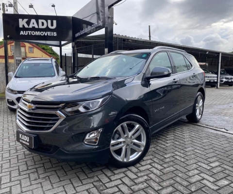 Chevrolet EQUINOX Premier 2.0 Turbo AWD 262cv Aut.