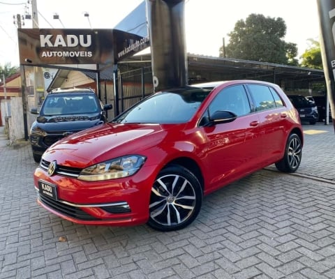 Volkswagen Golf Comfort. 200 TSI 1.0 Flex 12V Aut.