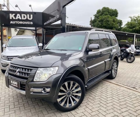 Mitsubishi Pajero HPE Full 3.2 4x4 T.I.Dies. 5p Aut