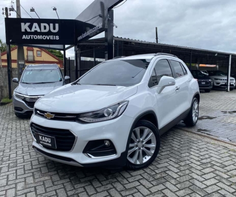 Chevrolet TRACKER Premier 1.4 Turbo 16V Flex Aut