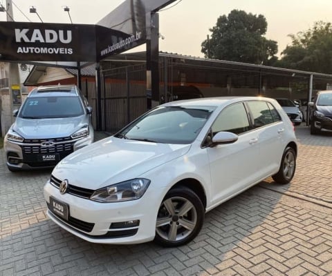 Volkswagen Golf Comfortline 1.0 TSI Total Flex Mec.