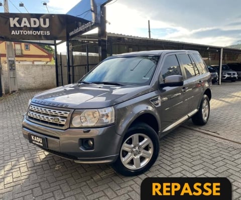 Land Rover Freelander2 I6 HSE 3.2 232cv Aut. 5p