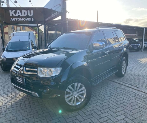 Mitsubishi Pajero DAKAR HPE 3.2 4x4 T.I Dies 5p Aut