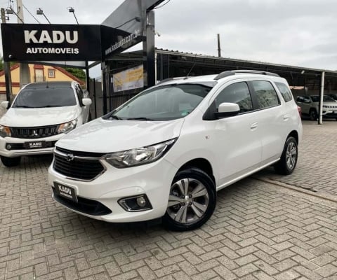 Chevrolet SPIN PREMIER 1.8 8V Econo.Flex 5p Mec.