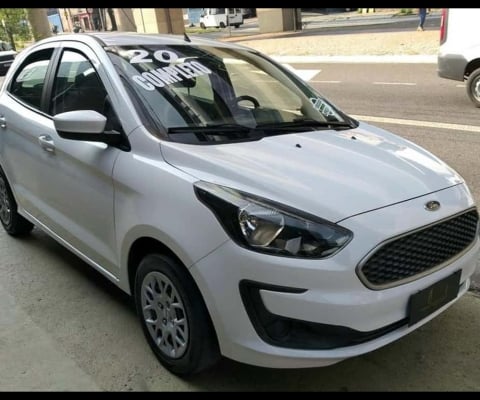 FORD KA SE 1.0 HA C 2020