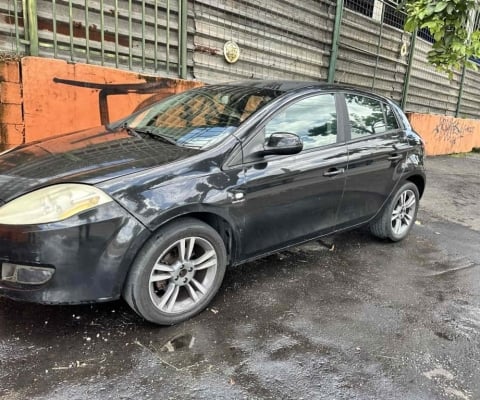 Fiat Bravo 2012 1.8 essence 16v flex 4p automático