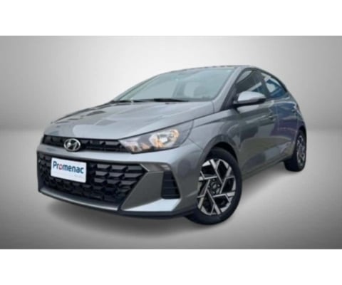 Hyundai Hb20 2023 1.0 tgdi flex platinum automático