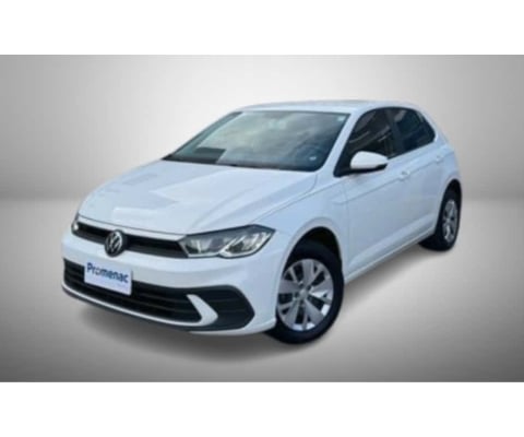 Volkswagen Polo 2024 1.0 mpi manual