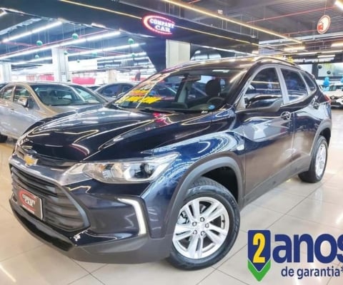 CHEVROLET TRACKER T A LT 2023