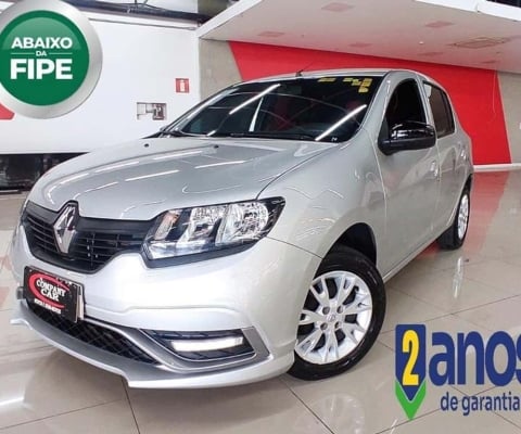 RENAULT SANDERO 1.0 S EDITION 2023