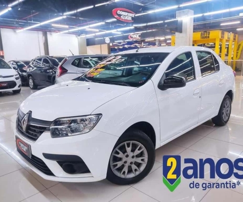 RENAULT LOGAN ZEN1.0 MT 2023