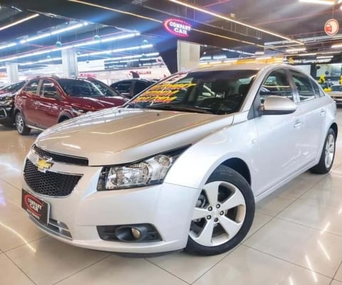 CHEVROLET CRUZE 1.8 LT NB 2013