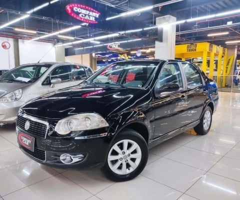 FIAT SIENA ELX 1.0 FLEX 2008