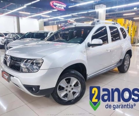 RENAULT DUSTER DYNAMIQUE 1.6 16V SCE 2019