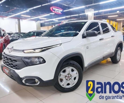 FIAT TORO ENDURANCE  2.0 4X4 AT9 DIESEL  2021