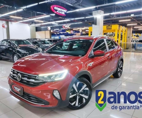 VOLKSWAGEN NIVUS HL 1.0 200 TSI AD 2021