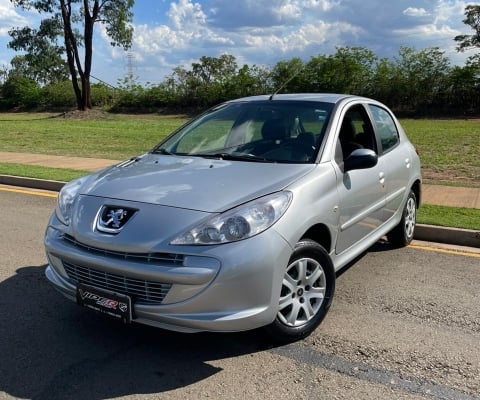 Peugeot XR 1.4 207 - 2013