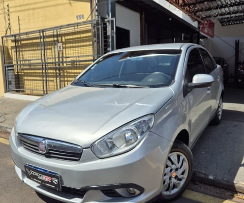 FIAT GRAND SIENA 1.4 ATRACTIVE 2013 FLEX