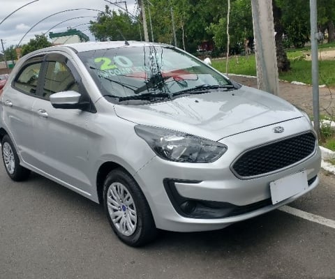 Ford Ka Completo 