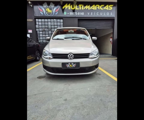 VW - VolksWagen Fox 1.0 Mi Total Flex 8V 5p 2011 Flex