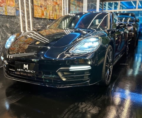 PORSCHE PANAMERA 4 E-HYBRID PDK