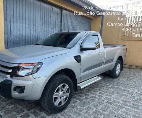 Ford Ranger XLS 4X2 CS