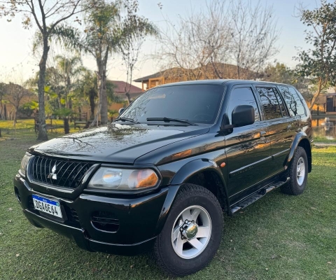 Pajero 