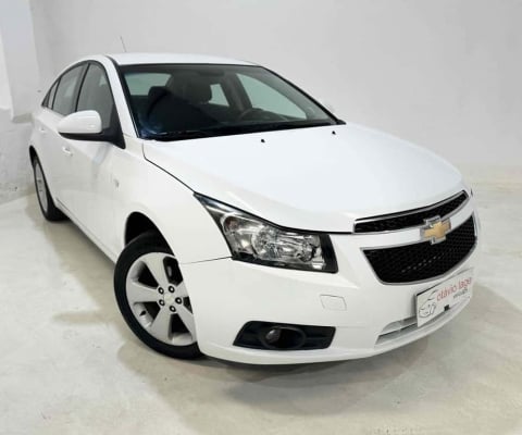 Chevrolet Cruze 2014 1.8 lt 16v flex 4p automático