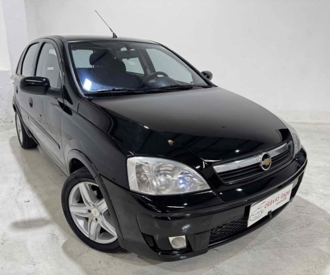 Chevrolet Corsa 2011 1.4 mpfi maxx 8v flex 4p manual