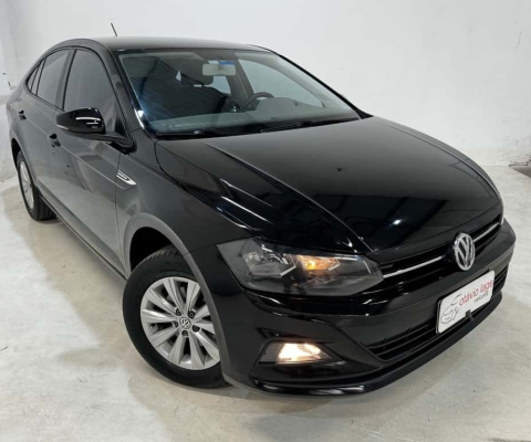 Volkswagen Virtus 2020 1.0 200 tsi comfortline automático