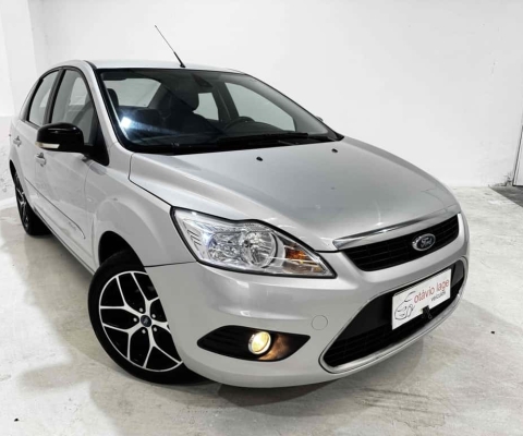 Ford Focus 2013 2.0 glx sedan 16v flex 4p manual