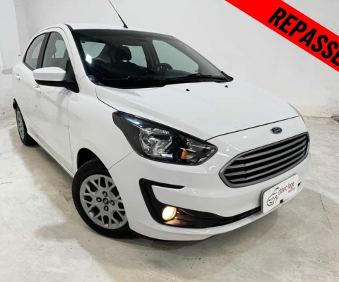 Ford Ka 2020 1.5 ti-vct flex se sedan manual