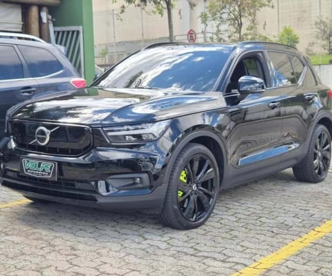 VOLVO XC 40 RECHARGE PE 2022