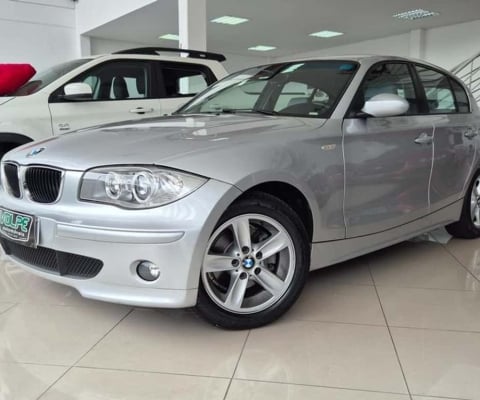 BMW 120I UF51 2006