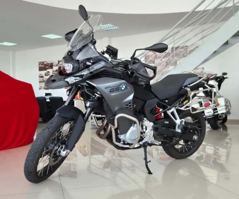 BMW F 850 GS ADVENTURE PREMIUM 2024