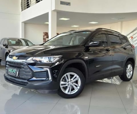 CHEVROLET TRACKER LT 1.0 TURBO 12V FLEX AUT. 2022