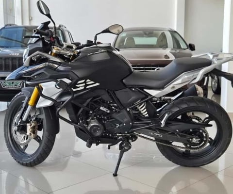 BMW G 310 GS 2024