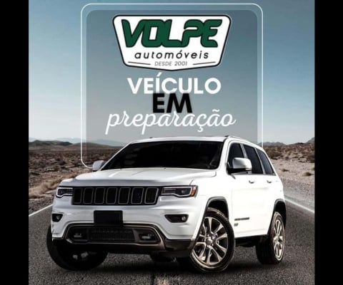 JEEP RENEGADE LONGITUDE 1.8 FLEX AUTOMATICO 2018