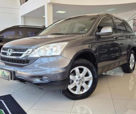 HONDA HONDA CR-V LX 2010