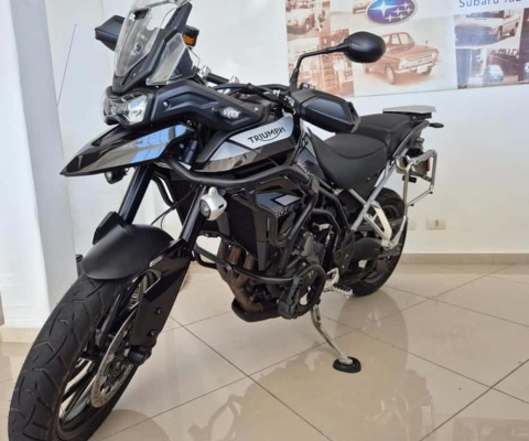 TRIUMPH TIGER 900 GT PRO 2023