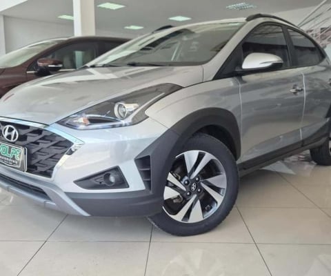 HYUNDAI HB20X DIAMOND PLUS 1.6 AT 2022