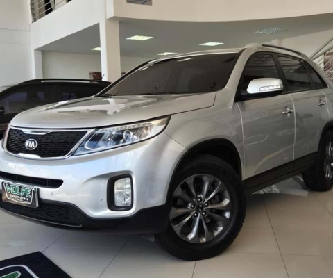 KIA KIA SORENTO EX2 2.4G25 2015