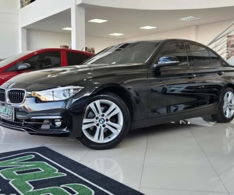 BMW 320I ACTIVE FLEX 2018