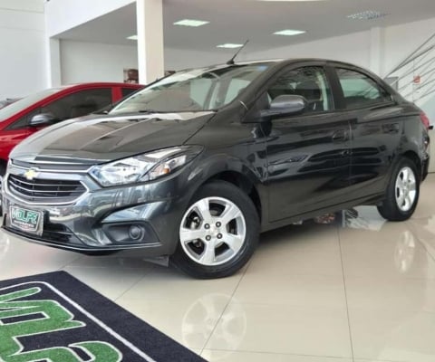 CHEVROLET PRISMA 1.4 LT 8V FLEX MANUAL 2019