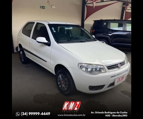 FIAT PALIO 1.0 MPI FIRE 8V FLEX 2P MANUAL